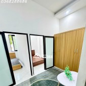 CHÍNH CHỦ CHO THUÊ CCMN SIÊU RẺ SIÊU ĐẸP 2N1K TẠI 40 BÙI XƯƠNG TRẠCH