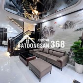 Vip Khương Đình 2 thoáng , ngõ thông, ô tô vào tận nhà,62m giá 17 tỷ
