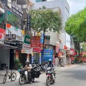 Mặt phố Trương Định DT 170m2 x 4 tầng, mặt tiền khủng, vị trí đắc địa, kinh doanh đỉnh cao