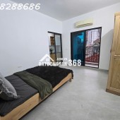 CHÍNH CHỦ CHO THUÊ CCMN , PHÒNG STUDIO TẠI NGÕ 80 NHÂN HÒA