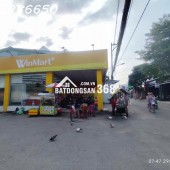 Quận 12 Phường TRung Mỹ Tây - Đường Hà Đặc - Nhà 2 Tầng - Nở Hậu, DT : 99,6m2
