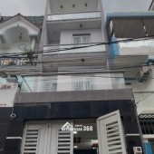 CHO THUÊ NHÀ 1 TRỆT 3 LẦU FULL NỘI THẤT, 160M2, 4PN, HẺM RỘNG 7M, Đ.THỚI AN 28, Q.12