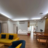 Cho thuê căn hộ chung cư 3 phòng ngủ tòa N03T5 Khu Ngoại Giao Đoàn - Bắc Từ Liêm - Hà Nội