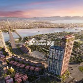 Nhận chuyển nhượng căn hộ Panoma 1 và chung cư Panoma 2 thuộc khu dự án Sun Cosmo Residence Đà Nẵng