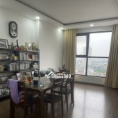 Chính chủ bán CC Eco Lake View, 32 Đại từ, Dt 103m2, 3N2VS, full nội thất đẹp. Giá 6,75 tỷ