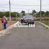  Đất Đẹp Sổ Riêng Đông Hoà – Giá Chỉ 900 Triệu!