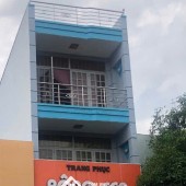 Chính chủ Cho thuê nhà mặt tiền 58 Lê Thúc Hoạch Q Tân Phú