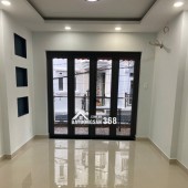 BÁN NHÀ HẺM Ô TÔ ĐƯỜNG CÁCH MẠNG THÁNG 8, P15, Q10
