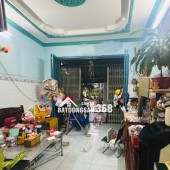 Bán Nhà PHẠM VĂN CHÍ - HẺM TO - 2 TẦNG, 4x8 Giá Chỉ Có 3.9x tỷ