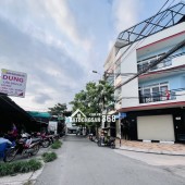 BIỆT THỰ XANH TRỊNH QUANG NGHỊ – DIỆN TÍCH KHỦNG 120M² – GIÁ 24 TỶ