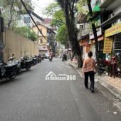 BÁN NHÀ PHỐ TRẦN BÌNH, CẦU GIẤY, NGÕ THÔNG 2 MẶT TRƯỚC SAU, 75M2, GIÁ 9,8 TỶ