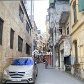 Siêu phẩm phố Vũ Tông Phan, ngõ thông kinh doanh , ô tô vào nhà, 5 tầng 42m2, 10.9 tỷ.