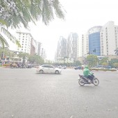 Bán nhà Phố Trần Duy Hưng, Cầu Giấy, 61m2, giá 8,1 tỷ
