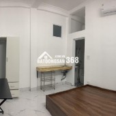 chính chủ bán căn ccmn chân toà SDU cạnh ga Văn Quán