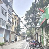 Bán nhà Hoàng Văn Thái, phân lô, ô tô vào nhà, kinh doanh, 52m2, 5 tầng, 13,88 tỷ.