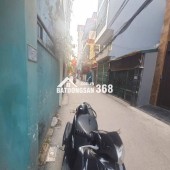 Siêu phẩm ngay Ngã Tư Sở lô góc 46m2, 7 tầng, thang máy, kinh doanh, ô tô đỗ cửa, 13 tỷ.