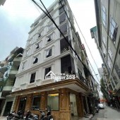 Mặt Phố Lô Góc Hoàng Quốc Việt 3 Thoáng 80m2 hơn 42 tỷ