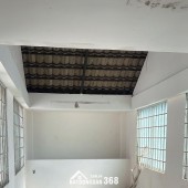 BÁN NHÀ BA THÁNG HAI, QUẬN 10 – 47M² – NHÀ 4 TẦNG – GIÁ NHỈNH 7 TỶ