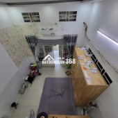 Nhà 2 tầng Hiệp Bình Chánh Thủ Đức, ngang 5m, giá 4.35 tỷ còn thương lượng