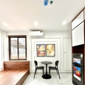bán chung cư mini Khương Hạ, Khương Đình, Thanh Xuân, 159m2, 9 tầng, 43P, giá 39 tỉ