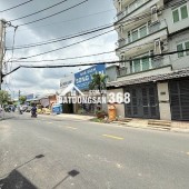 Bán nhà mặt tiền vườn lài gần Gò Vấp 2 tầng ngang 9,5 m 120m giá 10,5 tỷ