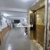 bán toà văn phòng mặt phố hoàng văn thái, thanh xuân, 143m2, 9 tầng, giá 44 tỉ