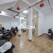 bán chung cư mini tân triều, thanh trì, 83m2, 22 phòng, giá 17 tỉ
