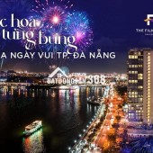  CẦN BÁN CĂN HỘ CAO CẤP THE FILMORE ĐÀ NẴNG 