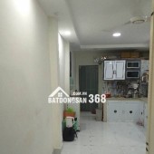 NHÀ 4 MẶT HẺM. VỊ TRÍ VIP _1BƯỚC RA MẶT TIỀN. CHỈ 10M LÊN XE HƠI.