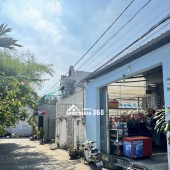 Nhà 125m² 3PN kinh doanh tạp hóa Nguyễn Xiển Long Thạnh Mỹ – 4.45 tỷ
