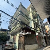 BÁN NHÀ XUÂN ĐỈNH – 68M² – 15.6 TỶ – MẶT TIỀN 8.4M – LÔ GÓC – Ô TÔ TRÁNH – NGÕ THÔNG