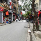 Nhà phố Bùi Xương Trạch, đường rộng, kinh doanh tốt, DT 83m2, Giá sốc nhỉnh 18 tỷ