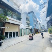 BIỆT THỰ 5 TẦNG ĐẸP LUNG LINH – NGANG KHỦNG 8M – AN DƯƠNG VƯƠNG, Q.8 – 105M² – GIÁ NHỈNH 13 TỶ