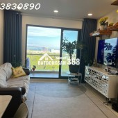 BÁN CĂN HỘ GATEWAY VŨNG TÀU 61.5M², 1PN RIÊNG BIỆT, VIEW BIỂN TRỰC DIỆN, FULL NỘI THẤT ĐẸP
