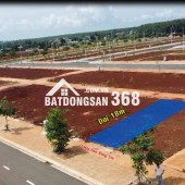 Mảnh đất lý tưởng để xây tổ ấm sát chợ Ngãi Giao, đường đôi 33m, dân cư đông, 1,8 tỷ TL