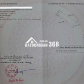Cần bán lô đất đối diện Trường THCS Hòa An (5.5m x 20m) DH21- Phú Ân, Hòa An, Phú Yên