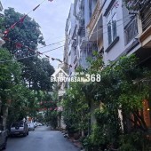 Bán nhà phân lô siêu Vip 77m x4T KĐT Đại Kim – Nguyễn Cảnh Dị, Giá 22 tỷ