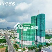 Dự án toạ lạc mặt tiền Quốc lộ 1K, cửa ngõ kết nối Thủ Đức Bình Dương TP.HCM.