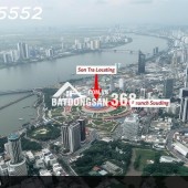 NHÀ MẶT TIỀN TRUNG TÂM SƠN TRÀ – GẦN KHÁN ĐÀI PHÁO HOA