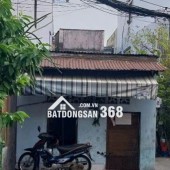 Bán nhà cấp 4 Nát, 45m2, Hẻm xe hơi Quận 6 Văn Thân Giá 4 tỷ nhỉnh