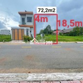 Bán đất tại Nguyễn Trung Trực, An Hòa, Biên Hòa, Đồng Nai, giá siêu hời 1.3xx
