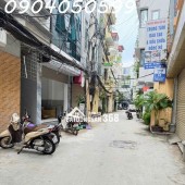 BIỆT THỰ SIÊU VIP - LÔ GÓC 3 MẶT THOÁNG - GARA Ô TÔ ĐỖ CỬA - 40M RA PHỐ - SỔ ĐẸP