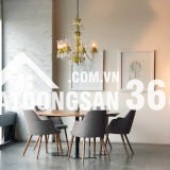 CĂN HỘ  QMS TOWER ĐẦY ĐỦ TIỆN NGHI, SANG TRỌNG
