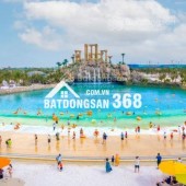 Biệt thự San Hô Vin OCP2 chiết khấu ~ 20%. Duy nhất tháng 6 bốc thăm cơ hội trúng Ô tô sang VF9
