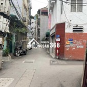 Bán nhà ngõ 358 phố Bùi Xương Trạch- Ngõ ô tô tránh- Ô tô đỗ cửa- 40m2- Nhỉnh 7 tỷ