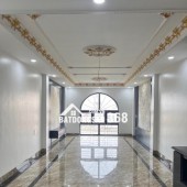 NHÀ MẶT PHỐ GẦN GAMUDA-VỈA HÈ- THANG MÁY NHẬP- 15,1 TỶ
