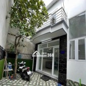 NHÀ SỔ RIÊNG - CÁCH MẶT TIỀN HUỲNH TẤN PHÁT 30M - 42M2 - 2 TẦNG - DƯỚI 4 TỶ
