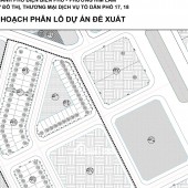KĐT Him Lam City tại Điện Biên Phủ