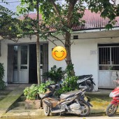Bán dãy trọ trung tâm thành phố