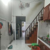 HẺM BA GÁC THÔNG - 100M RA MẶT TIỀN ĐƯỜNG SỐ 28 - NGANG 5M ĐẸP - KHU DÂN CƯ NỘI BỘ CÓ CỔNG RA VÀO